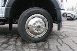 2026 Ford F-550 Crew Cab DRW 4WD Service Truck for sale #260027TZ - photo 13
