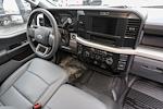 2026 Ford F-550 Crew Cab DRW 4WD Service Truck for sale #260027TZ - photo 16