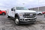 2026 Ford F-550 Crew Cab DRW 4WD Service Truck for sale #260027TZ - photo 4