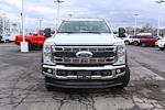 2026 Ford F-550 Crew Cab DRW 4WD Service Truck for sale #260027TZ - photo 5
