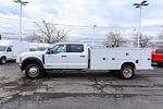 2026 Ford F-550 Crew Cab DRW 4WD Service Truck for sale #260027TZ - photo 7