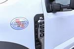 2026 Ford F-550 Crew Cab DRW 4WD Service Truck for sale #260027TZ - photo 8