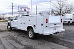 2026 Ford F-550 Crew Cab DRW 4WD Service Truck for sale #260027TZ - photo 10