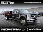 2026 Ford F-550 Crew Cab DRW 4WD Service Truck for sale #260028TZ - photo 1