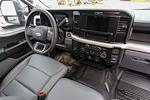 2026 Ford F-550 Crew Cab DRW 4WD Service Truck for sale #260028TZ - photo 15