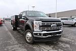 2026 Ford F-550 Crew Cab DRW 4WD Service Truck for sale #260028TZ - photo 3