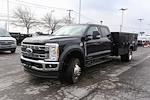 2026 Ford F-550 Crew Cab DRW 4WD Service Truck for sale #260028TZ - photo 5