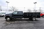 2026 Ford F-550 Crew Cab DRW 4WD Service Truck for sale #260028TZ - photo 6