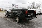 2026 Ford F-550 Crew Cab DRW 4WD Service Truck for sale #260028TZ - photo 9