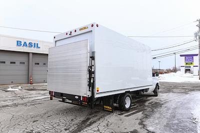 New 2026 Ford E-450 Box Van with Liftgate for sale #260031TZ - photo 2