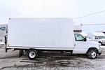 New 2026 Ford E-450 Box Van with Liftgate for sale #260031TZ - photo 10