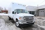 New 2026 Ford E-450 Box Van with Liftgate for sale #260031TZ - photo 3