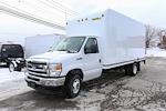 New 2026 Ford E-450 Box Van with Liftgate for sale #260031TZ - photo 5