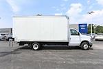 New 2026 Ford E-450 16' Rockport Box Van with Liftgate for sale #260037TZ - photo 11