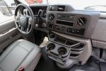 New 2026 Ford E-450 16' Rockport Box Van with Liftgate for sale #260037TZ - photo 15