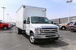 New 2026 Ford E-450 16' Rockport Box Van with Liftgate for sale #260037TZ - photo 3