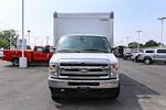New 2026 Ford E-450 16' Rockport Box Van with Liftgate for sale #260037TZ - photo 4