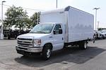 New 2026 Ford E-450 16' Rockport Box Van with Liftgate for sale #260037TZ - photo 5
