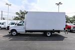 New 2026 Ford E-450 16' Rockport Box Van with Liftgate for sale #260037TZ - photo 6
