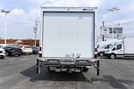 New 2026 Ford E-450 16' Rockport Box Van with Liftgate for sale #260037TZ - photo 8