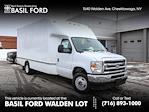 New 2026 Ford E-450 Box Van for sale #260038TZ - photo 1