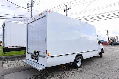 New 2026 Ford E-450 17' Unicell Box Van with Walkramp for sale #260039TZ - photo 2