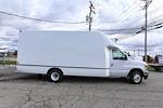 New 2026 Ford E-450 17' Unicell Box Van with Walkramp for sale #260039TZ - photo 9