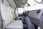 New 2026 Ford E-450 17' Unicell Box Van with Walkramp for sale #260039TZ - photo 13