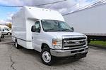 New 2026 Ford E-450 17' Unicell Box Van with Walkramp for sale #260039TZ - photo 3