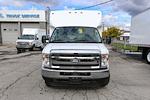 New 2026 Ford E-450 17' Unicell Box Van with Walkramp for sale #260039TZ - photo 4