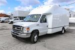New 2026 Ford E-450 17' Unicell Box Van with Walkramp for sale #260039TZ - photo 5