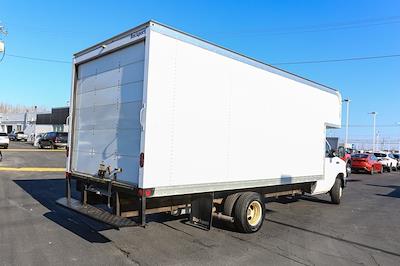2019 Ford E-450 RWD Box Truck for sale #260039TZA - photo 2