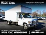 2019 Ford E-450 RWD Box Truck for sale #260039TZA - photo 1
