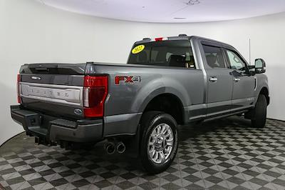 2022 Ford F-350 Crew Cab SRW 4WD Pickup for sale #260047TZA - photo 2