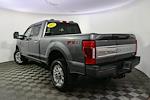 2022 Ford F-350 Crew Cab SRW 4WD Pickup for sale #260047TZA - photo 11