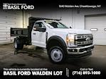 2023 Ford F-550 Regular Cab DRW 4WD Air-Flo Dump Truck for sale #260048TZA - photo 1