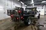 2023 Ford F-550 Regular Cab DRW 4WD Air-Flo Dump Truck for sale #260048TZA - photo 2
