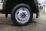 2023 Ford F-550 Regular Cab DRW 4WD Air-Flo Dump Truck for sale #260048TZA - photo 12