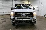 2023 Ford F-550 Regular Cab DRW 4WD Air-Flo Dump Truck for sale #260048TZA - photo 5