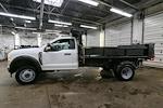 2023 Ford F-550 Regular Cab DRW 4WD Air-Flo Dump Truck for sale #260048TZA - photo 7