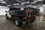 2023 Ford F-550 Regular Cab DRW 4WD Air-Flo Dump Truck for sale #260048TZA - photo 9