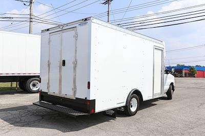 New 2026 Ford E-350 14' Rockport Box Van for sale #260049TZ - photo 2