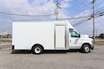 New 2026 Ford E-350 14' Rockport Box Van for sale #260049TZ - photo 11