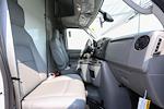New 2026 Ford E-350 14' Rockport Box Van for sale #260049TZ - photo 14
