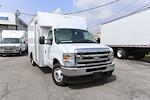 New 2026 Ford E-350 14' Rockport Box Van for sale #260049TZ - photo 3