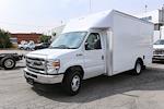 New 2026 Ford E-350 14' Rockport Box Van for sale #260049TZ - photo 5