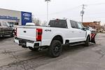 New 2026 Ford F-350 XLT Crew Cab Plow Truck V-Plow for sale #260051TZ - photo 2