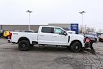 New 2026 Ford F-350 XLT Crew Cab Plow Truck V-Plow for sale #260051TZ - photo 12