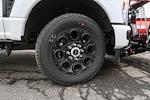 New 2026 Ford F-350 XLT Crew Cab Plow Truck V-Plow for sale #260051TZ - photo 13