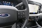 New 2026 Ford F-350 XLT Crew Cab Plow Truck V-Plow for sale #260051TZ - photo 35